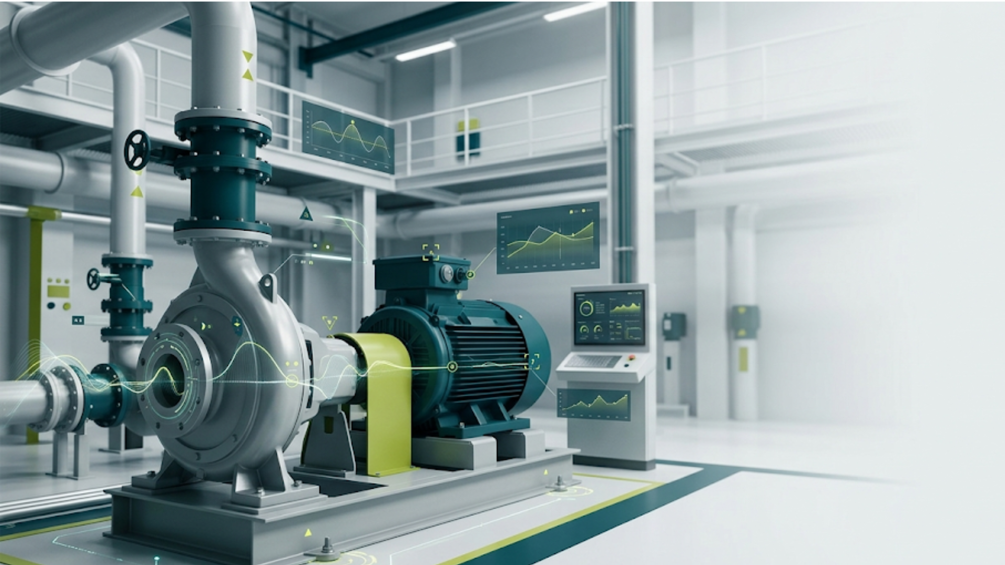 AI for Smart Maintenance and Reliability — Africa